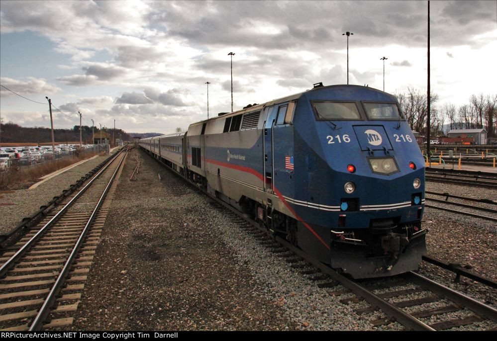 MNCR 216